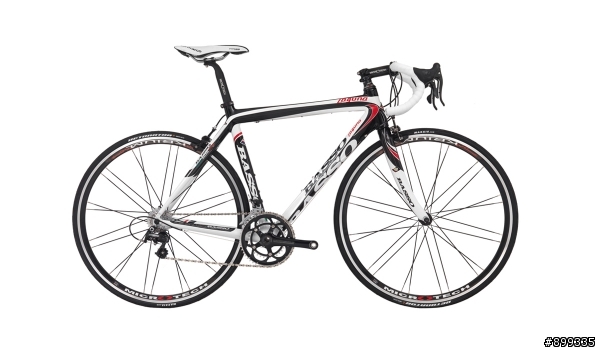 BASSO 2010年新座騎~好物分享