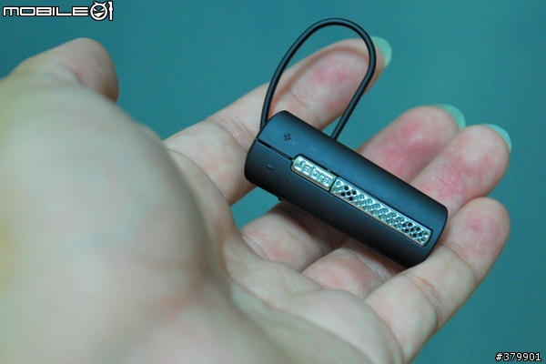 [開箱分享] Jabra BT530 藍芽耳機