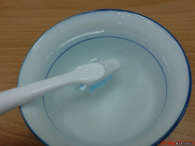  佳醫超極音波牙刷