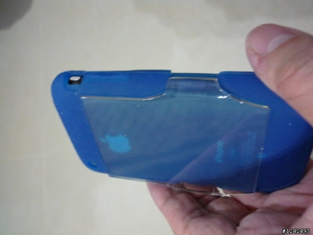 iSkin Revo 2 for 3G / 3Gs 開箱