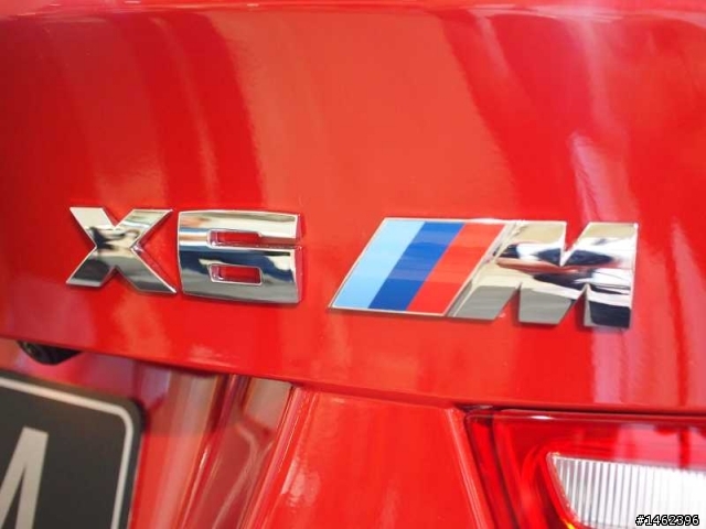 X5M & X6M發表會 @HK