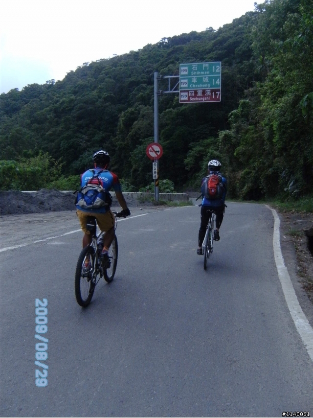 【路線】4+2恆春200線道+車城199線道...逍遙騎!