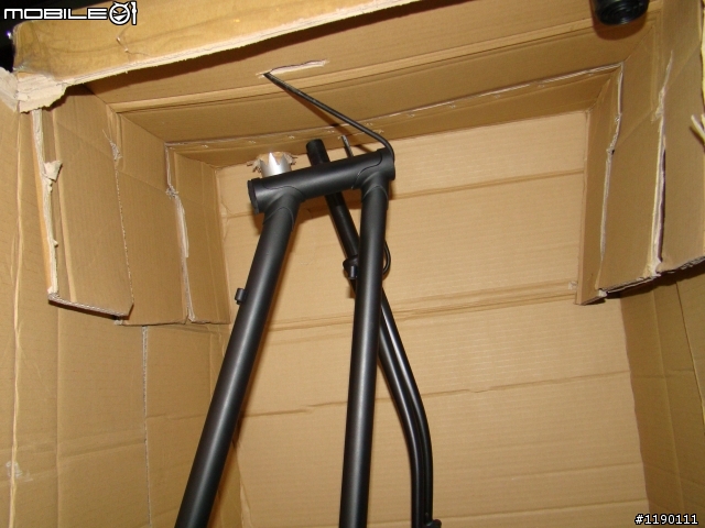 有人可以幫我找找這台車架的身世嗎?(重新完工..)