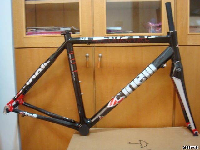 cinelli man machine
