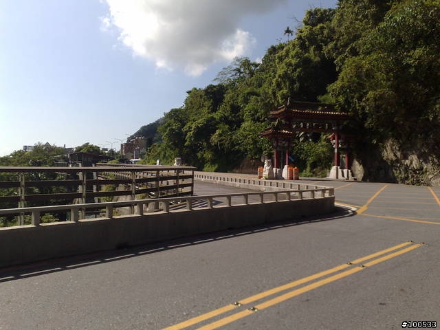 RV環島之行 圖多