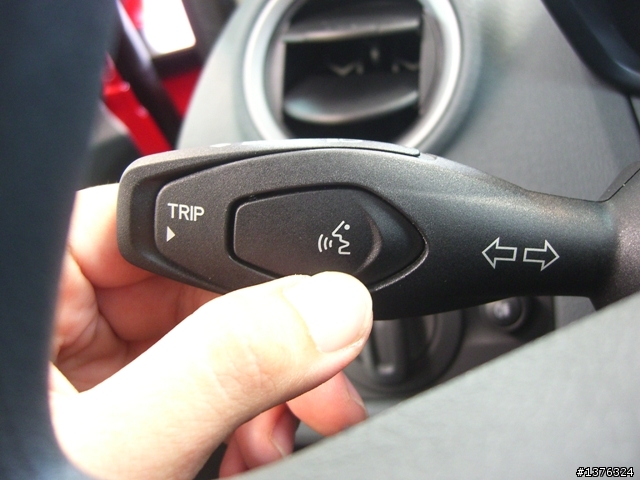 Fiesta Trend 1.4 賞車照70P