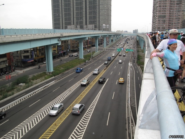 20090919 大台北國際無車日活動照片