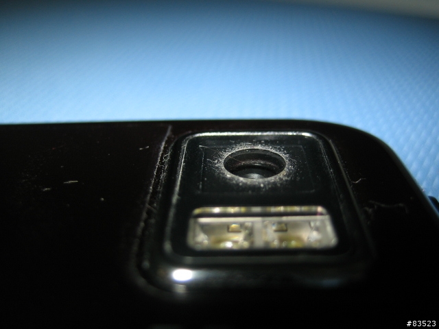 [開箱文] 09/10更新 i8000 新加坡水貨 SAMSUNG LOGO 開箱文~~!