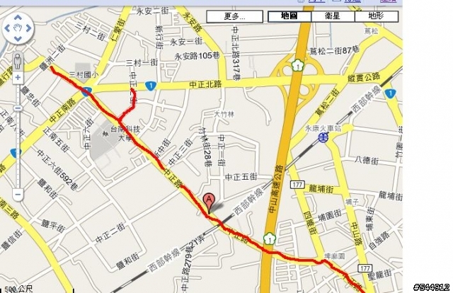 [介紹]台南永康中正路一帶冷飲店家