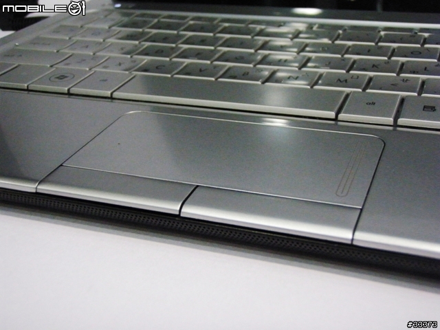 HP Mini家族新成員 / HP Mini 311開箱分享