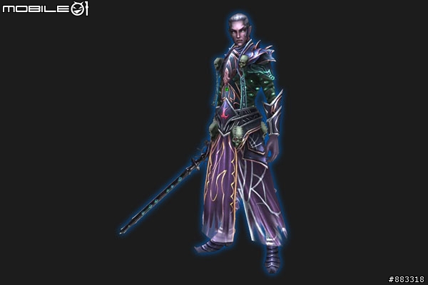 [採訪]英雄之城Webgame今全面公測