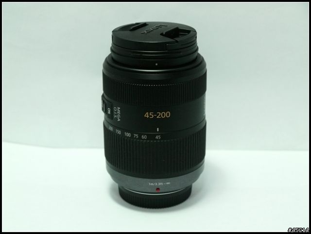 [溫故知新] 藍色小精靈：Panasonic G1