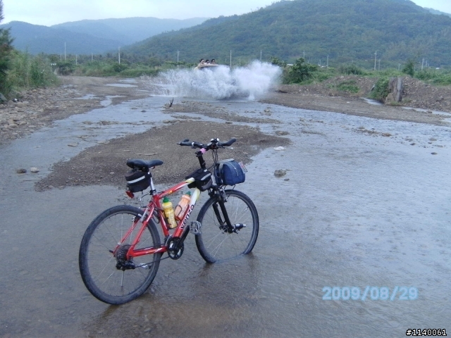 【路線】4+2恆春200線道+車城199線道...逍遙騎!
