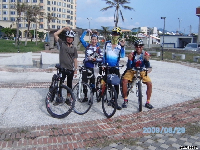 【路線】4+2恆春200線道+車城199線道...逍遙騎!