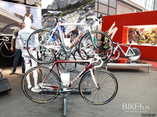 【HOT】2009德國EUROBIKE展