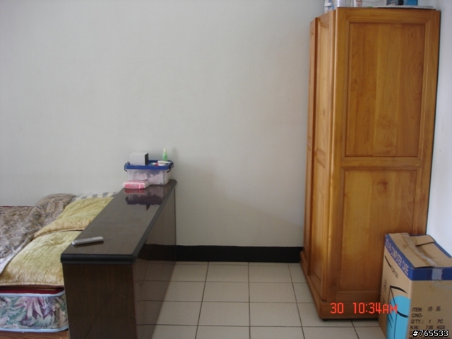 [問題]有人可以推薦我該刷甚麼顏色的油漆嗎?