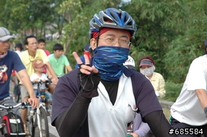 無車日活動照片,圖多自行搜尋