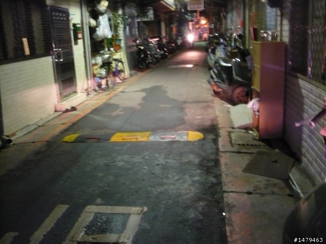 [心得] 新勁戰改小燈