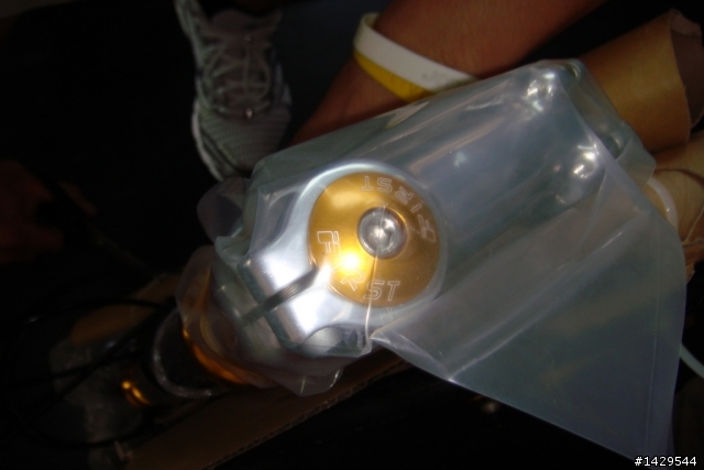 史上最不專業開箱文PROGRESSIVE 20FC1
