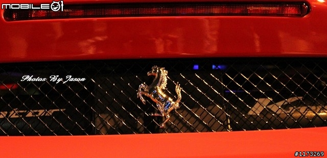 25號的高雄Dreams 超跑之夜(照片小多