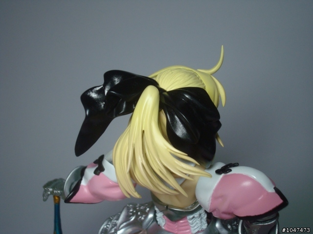 [模域發表!!] (GK) Fate/Stay Night saber / 命運停留之夜 賽芭