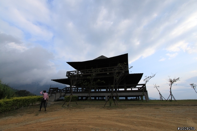 [遊記]抓住夏天的尾巴—六十石山‧安通‧南安瓦拉米 (圖多)