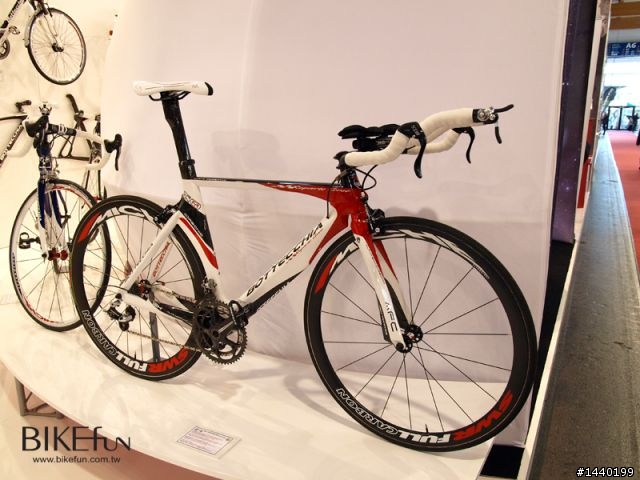 【HOT】2009德國EUROBIKE展