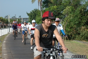 無車日活動照片,圖多自行搜尋