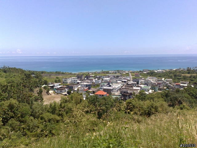 RV環島之行 圖多