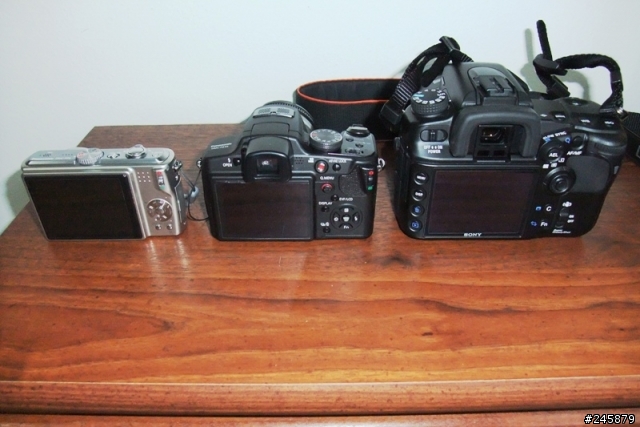 FZ35/FZ38 開箱分享