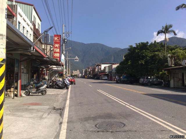 RV環島之行 圖多