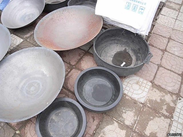 [遊記] 從地獄走向天堂的路 第三天 瀘沽湖→永寧溫泉村