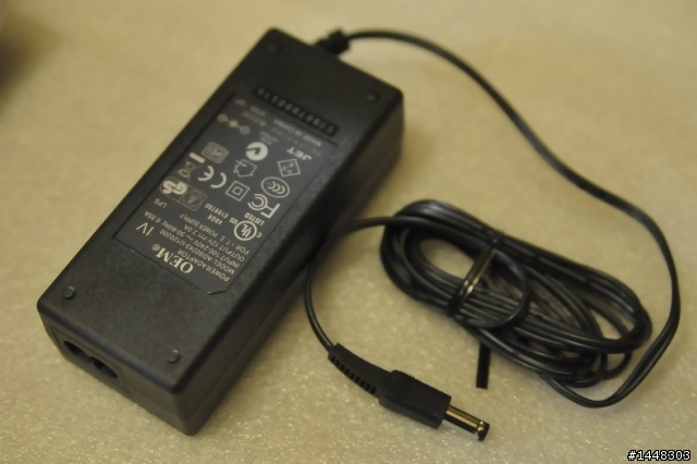 [開箱文]超奢華的錄音界面  M-audio Profire 610