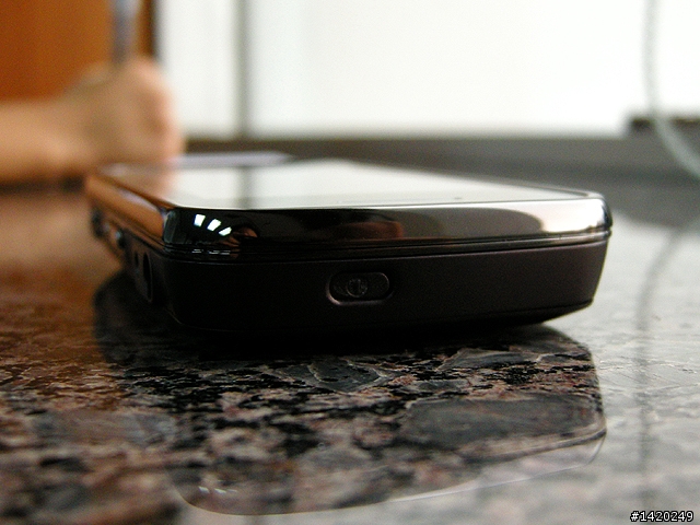 N97i？N[]kia N97i簡易開箱分享