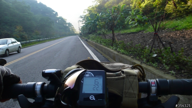 [遊記] 苗栗南庄 賽夏/客家風情單車一日遊