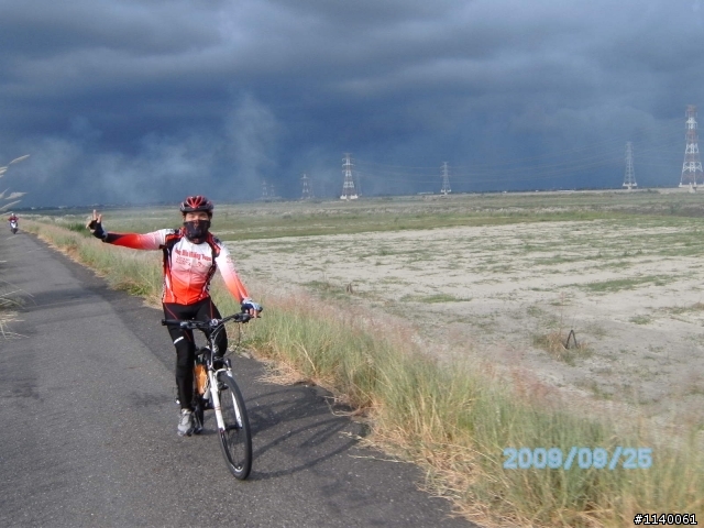 [路線]高雄→台南新化善化麻豆~鄉野休閒騎