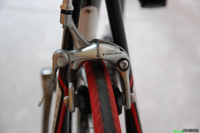 [分享]Merida 2010 Road RIDE 903-27
