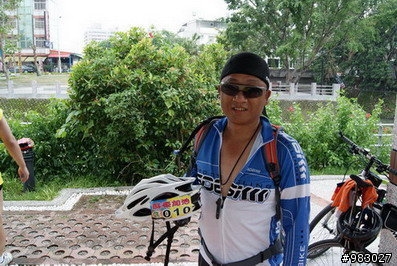 【分享】"騎蹟出現，我的第一個100k"活動圓滿成功!感謝各方車友參加!!