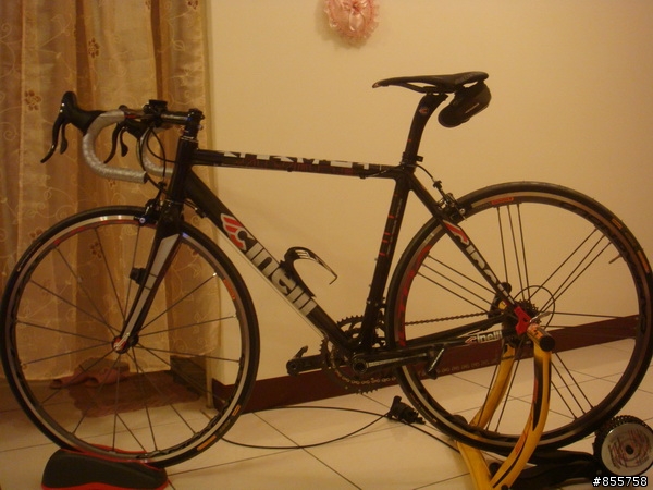 cinelli man machine