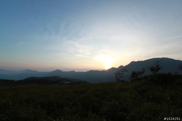 [遊記]抓住夏天的尾巴—六十石山‧安通‧南安瓦拉米 (圖多)