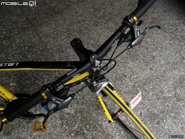 單車野蠻遊戲之...公路.登山..傻傻分不清楚