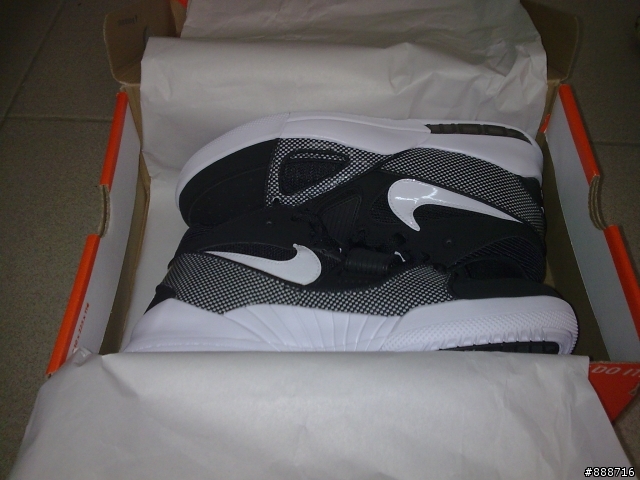 [非專業開箱]Nike Alpholution