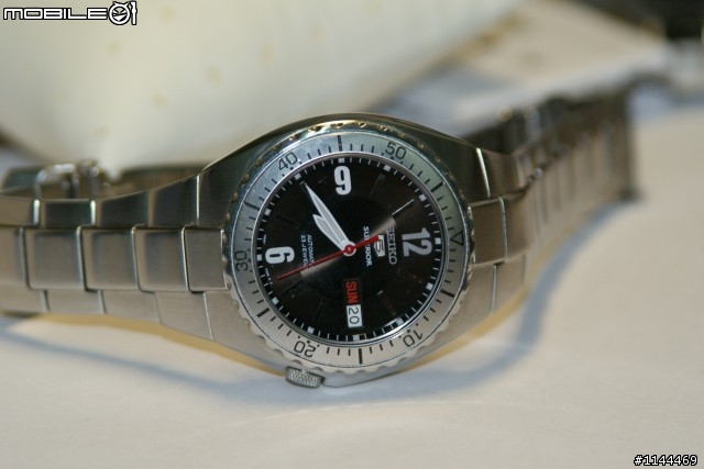 窮人 三環夢想??CASIO  EF-539D