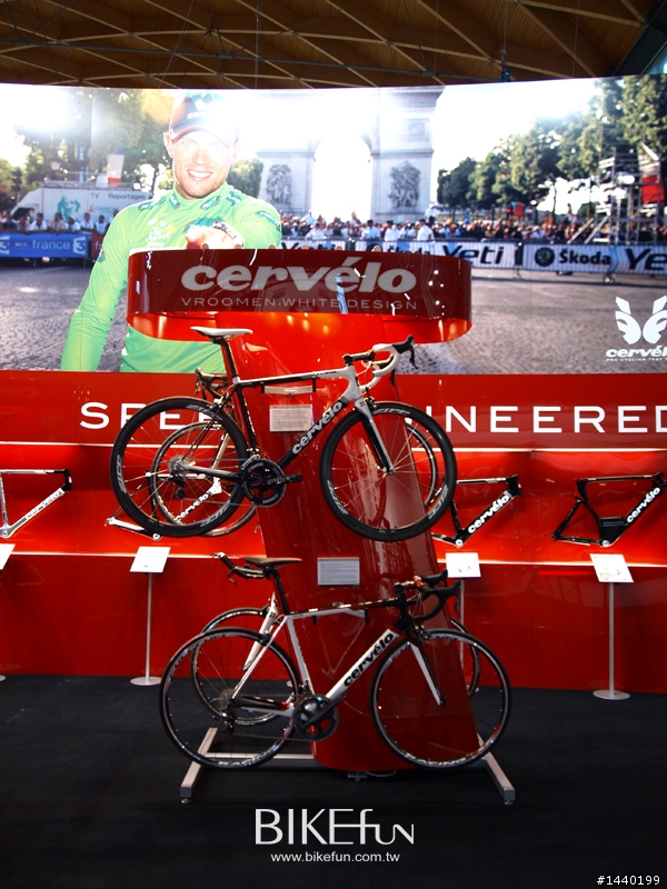 【HOT】2009德國EUROBIKE展
