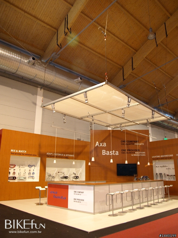 【HOT】2009德國EUROBIKE展