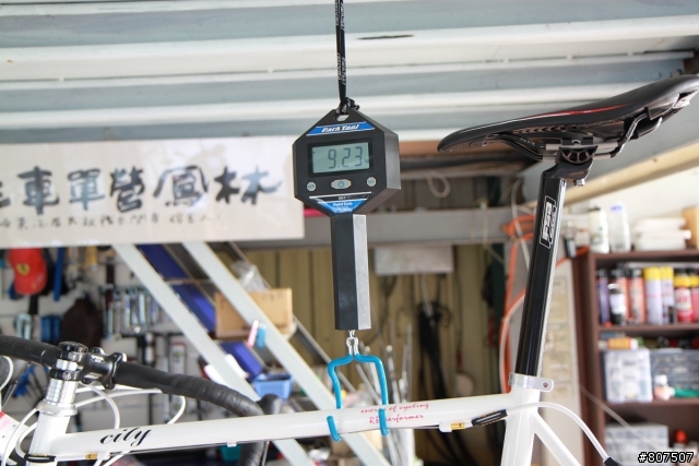 <開箱分享>卜赫馬4130鋼管公路車