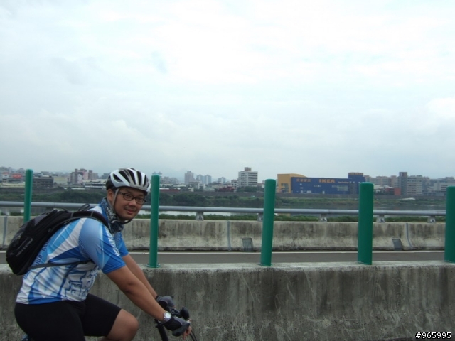 20090919 大台北國際無車日活動照片