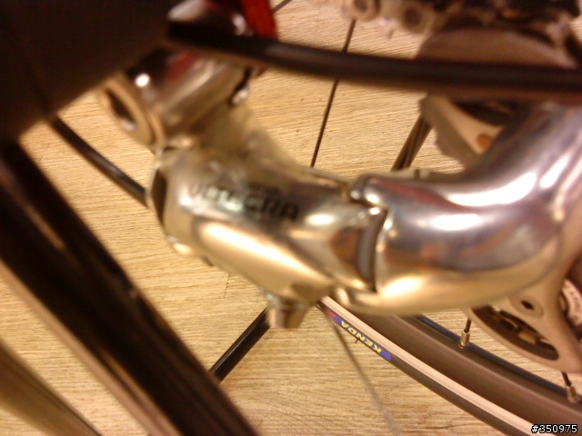 古典 內斂兼具外放 我的小紅小徑 --- Funny Type-R