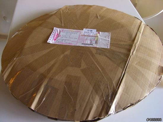 打造我的雙避小徑 - SpeedOne SOR 2009/9/25 組裝 UPDATE