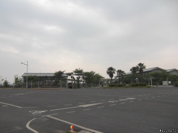 和運租車~風災前的南台灣遊